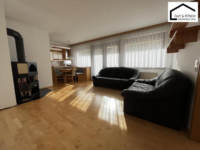 Apartment kaufen in Bludenz, Vorarlberg
