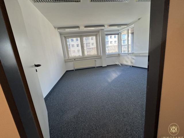 Büro mieten in Seestadt, Wien