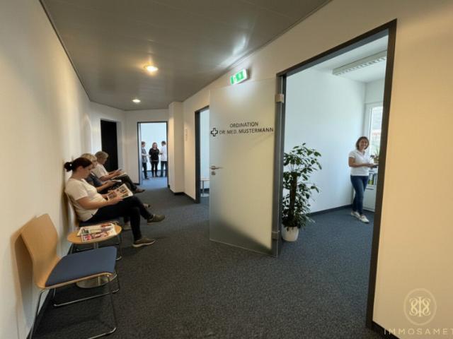 Büro kaufen in Meidling, Wien