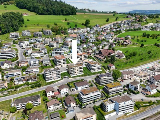 Wohnung kaufen in Lü