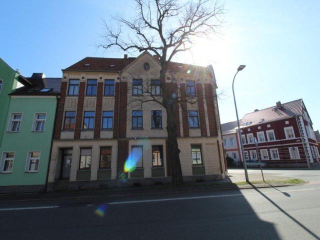 Apartment mieten in Altstadt, Magdeburg