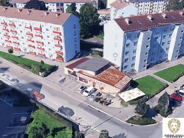 Gewerbe kaufen in Innsbruck