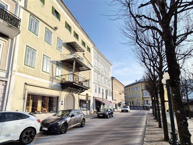 Gewerbe mieten in Ahorn, Oberösterreich