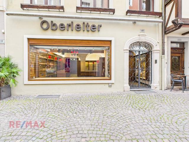 Gewerbe mieten in Feldkirch, Vorarlberg