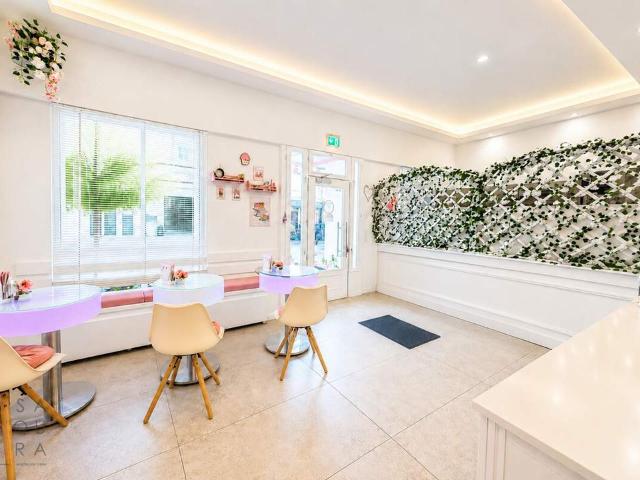 Gewerbe mieten in KG Fünfhaus, Wien