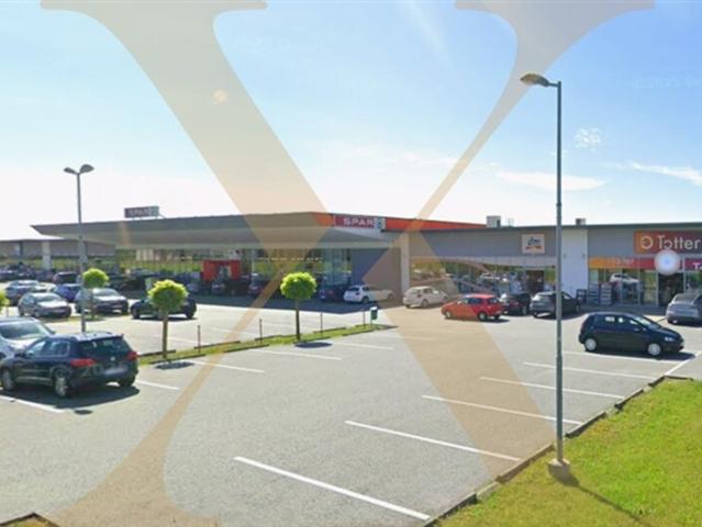 Gewerbe mieten in Jennersdorf, Burgenland