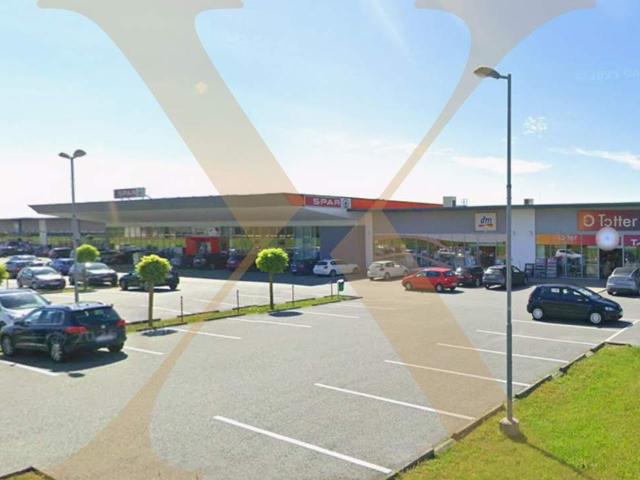 Gewerbe mieten in Jennersdorf, Burgenland