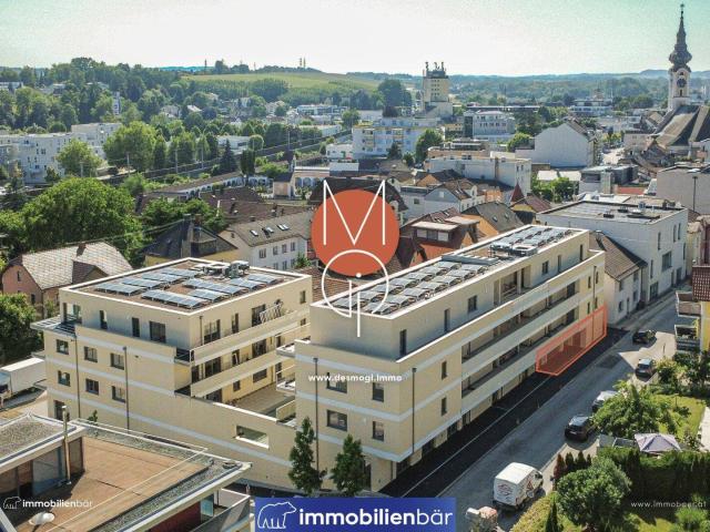 Büro kaufen in Parz, Grieskirchen