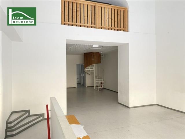 Gewerbe mieten in Lend, Gersdorf-Feistritz