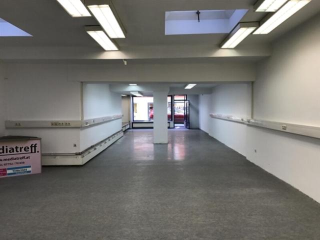 Gewerbe mieten in Ried im Innkreis, Oberösterreich