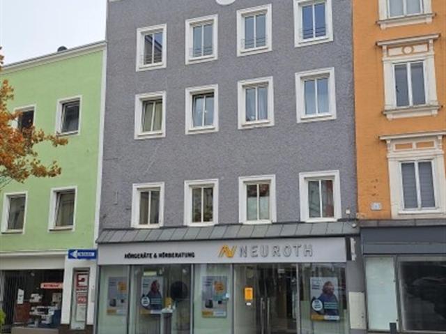 Gewerbe mieten in Ried im Innkreis, Oberösterreich