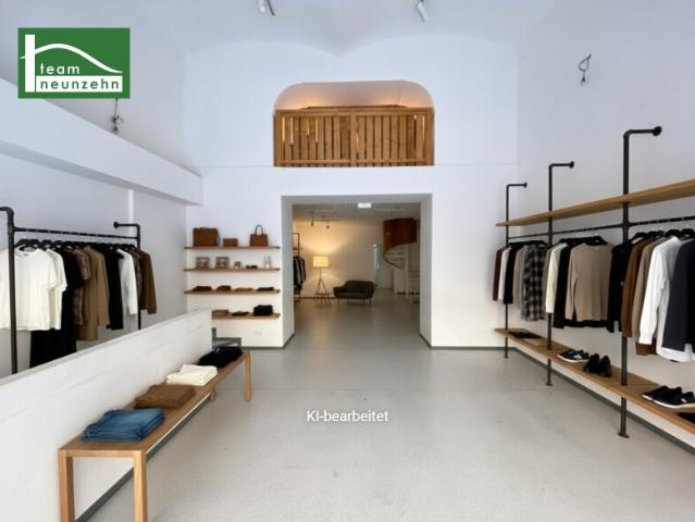 Gewerbe mieten in Graz, Gersdorf-Feistritz