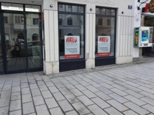 Gewerbe mieten in Ried im Innkreis, Oberösterreich