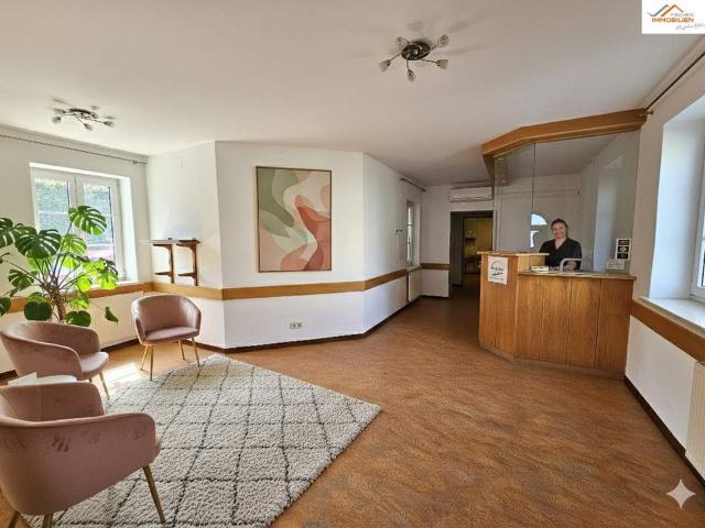 Gewerbe mieten in Neunkirchen, Niederösterreich