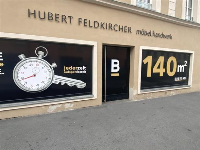 Gewerbe mieten in Innsbruck, Tirol