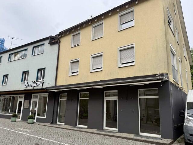 Immobilie mieten in Dornbirn, Vorarlberg