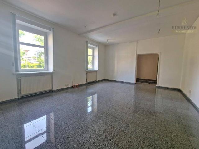 Büro mieten in Klagenfurt, Kärnten