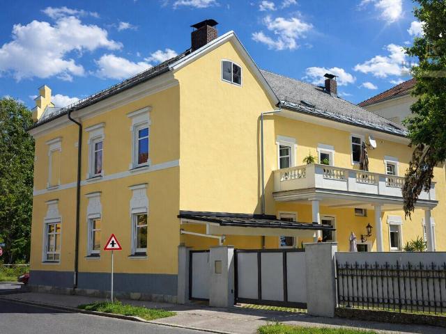 Büro mieten in Klagenfurt, Kärnten