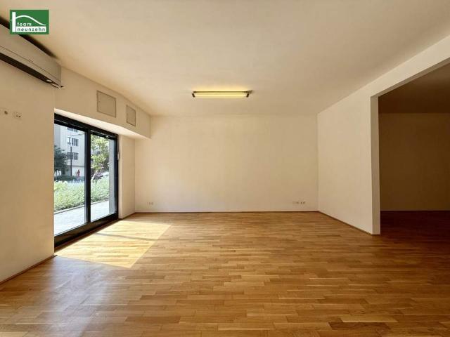 Gewerbe mieten in Donaustadt, Wien