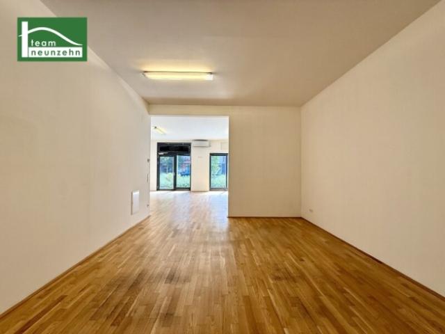Gewerbe mieten in Donaustadt, Wien