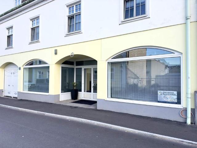 Gewerbe mieten in Tulln an der Donau, Niederösterreich