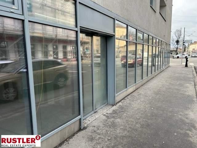 Gewerbe mieten in Donaustadt, Wien