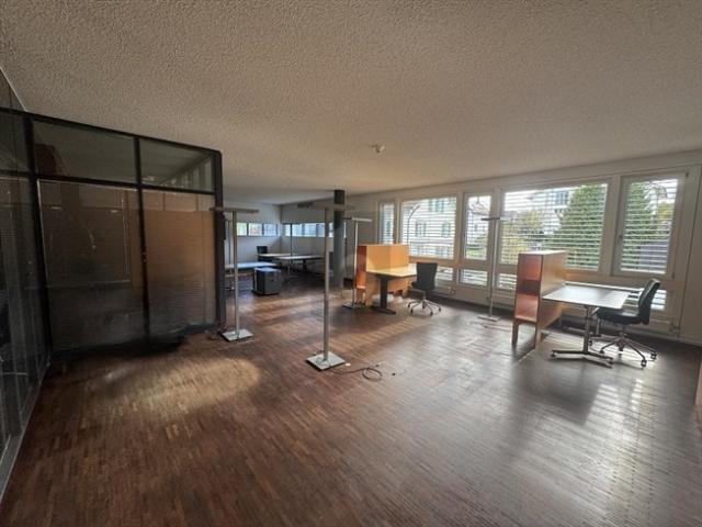 Büro mieten in Lustmühle, Appenzell Ausserrhoden