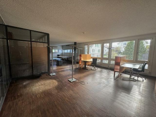 Büro mieten in Teufen (AR), Mittelland