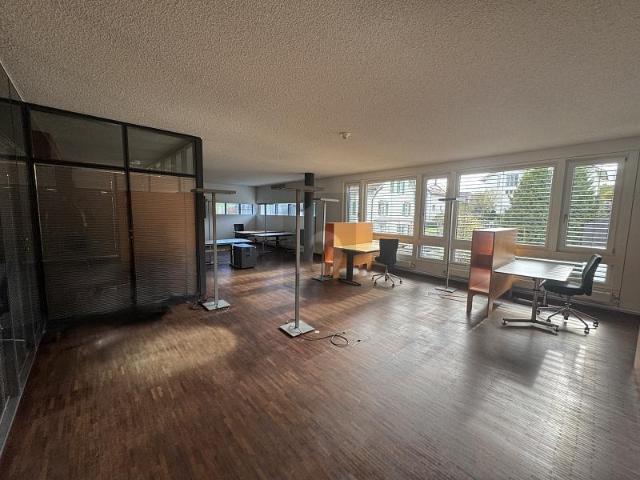 Büro mieten in Teufen (AR), Mittelland