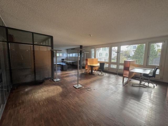 Büro mieten in Teufen (AR), Mittelland