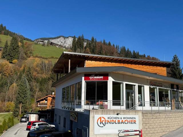 Gewerbe mieten in Kitzbühel, Tirol