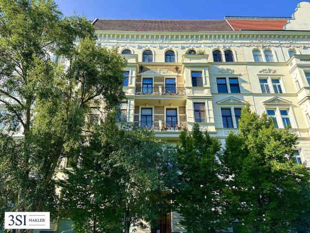 Gewerbe kaufen in Leopoldstadt, Wien