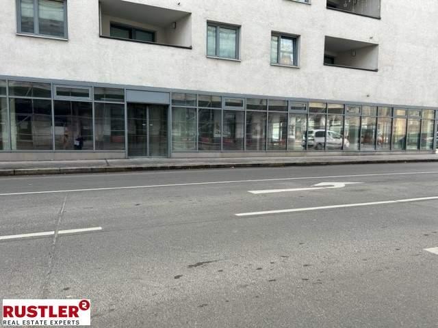 Gewerbe mieten in Donaustadt, Wien