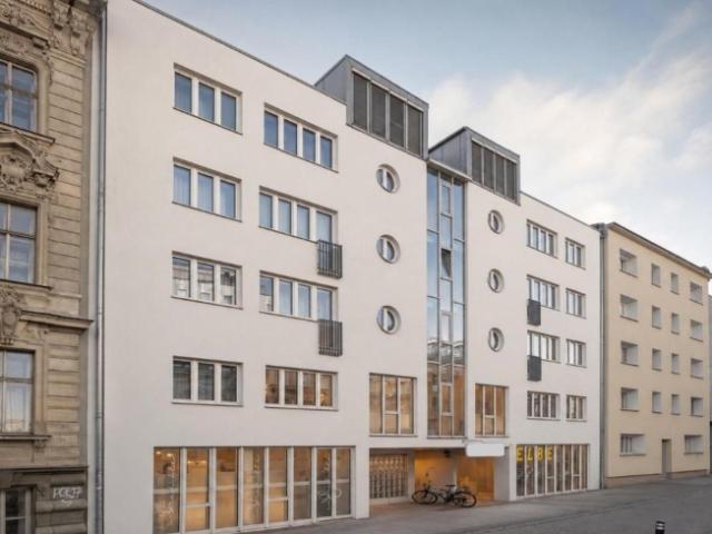 Gewerbe kaufen in Franckviertel, Linz