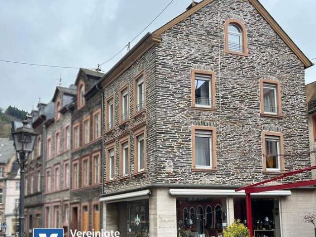 Haus kaufen in Traben-Trarbach, Rheinland-Pfalz