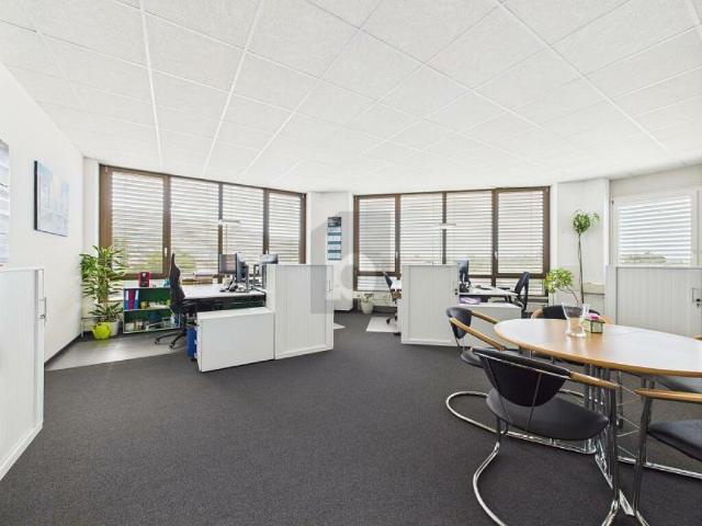 Büro mieten in St. Margrethen, St. Gallen