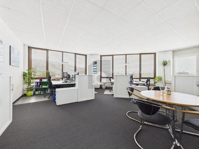 Büro mieten in St. Margrethen, St. Gallen