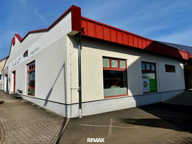 Gewerbe mieten in Steiermark
