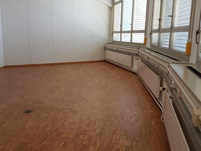 Atelier mieten in Solothurn