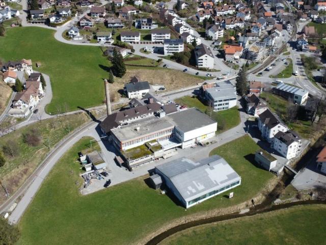 Atelier mieten in Gais, Appenzell Ausserrhoden