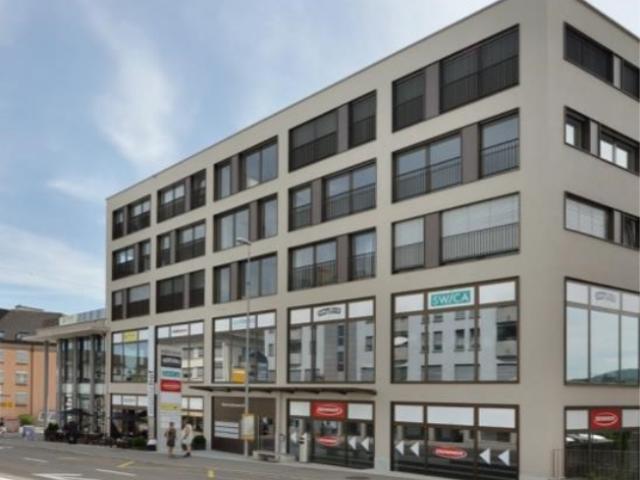 Atelier mieten in Uzwil, St. Gallen