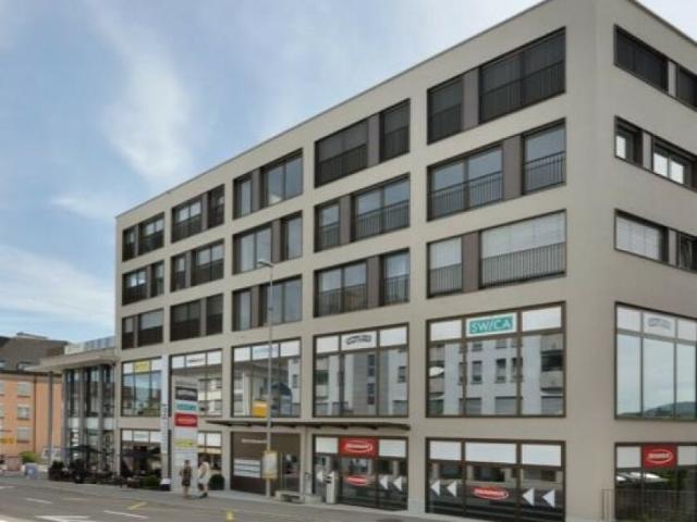 Immobilie mieten in Uzwil, St. Gallen