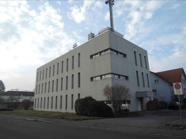 Atelier mieten in Au (SG), St. Gallen