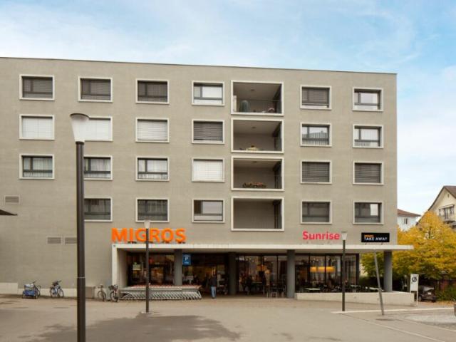 Immobilie mieten in Rorschach, Wahlkreis Rorschach