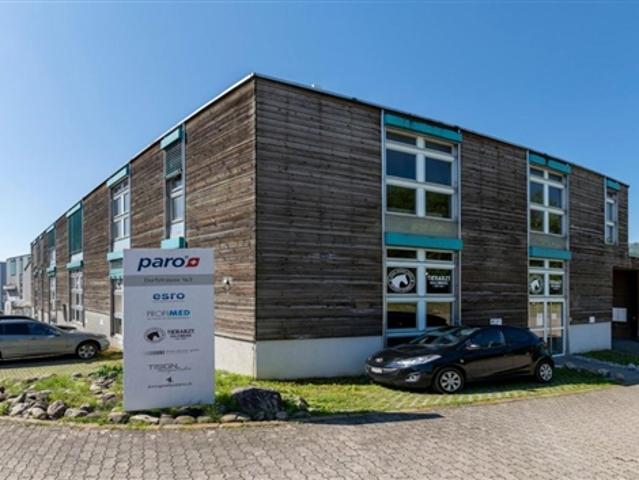 Atelier mieten in Kilchberg (ZH), Zürich