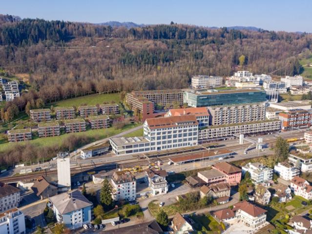 Atelier mieten in Horgen, Zürich