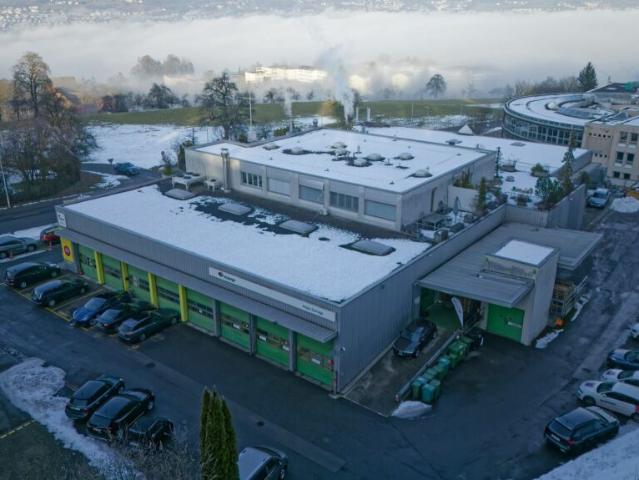 Immobilie mieten in Wädenswil, Zürich