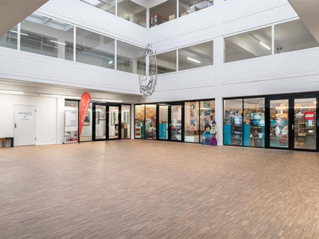 Atelier mieten in Trimbach, Solothurn