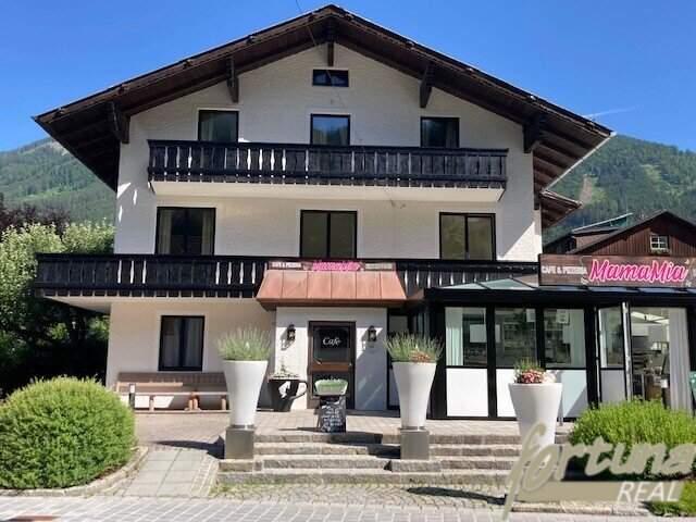 Gewerbe kaufen in Kirchdorf, Pernegg an der Mur