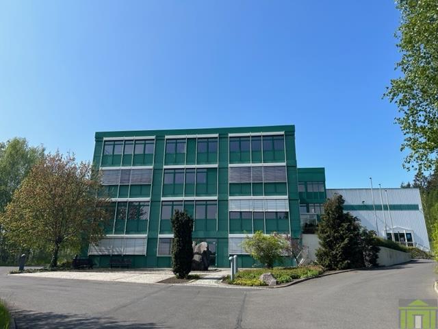 Büro mieten in Suhl, Thüringen